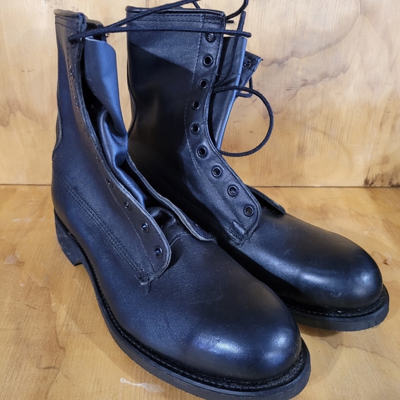 Other - Goodyear steel toe boots